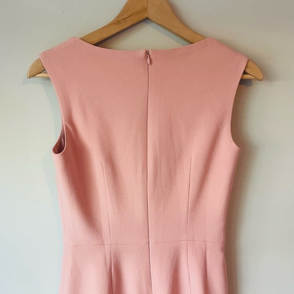 Dress the Population Blush Pink Sheath Dress - Picture 7 of 8
